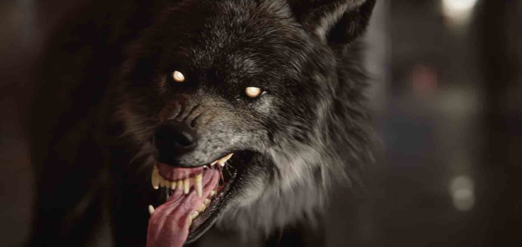 Werewolves Attacking! 